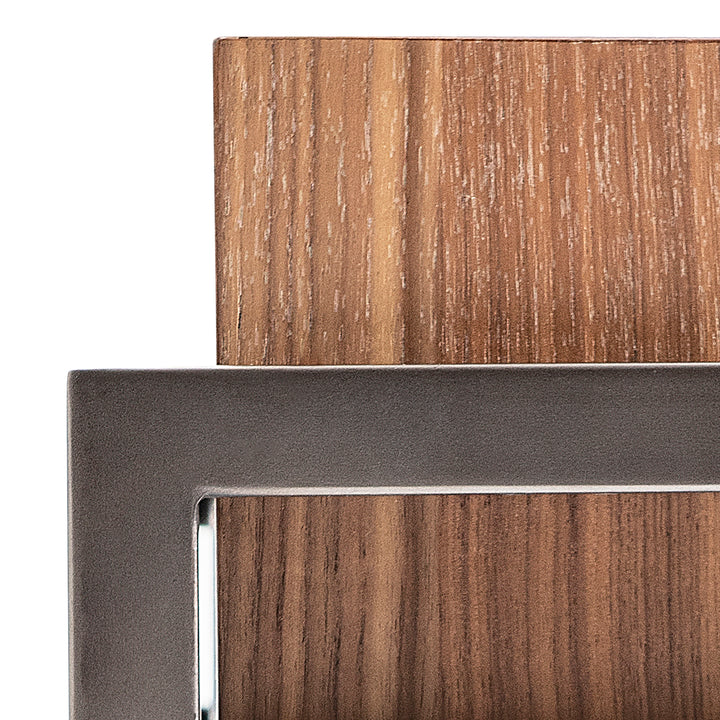 Collins Cocktail Table
