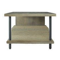 Riverview Coffee Table - Gray-Elk Home-ELK-S0075-9879-Coffee Tables-2-France and Son