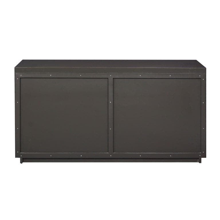 Calamar Credenza-Elk Home-ELK-S0075-9947-Sideboards & CredenzasUrban Bronze-4-France and Son