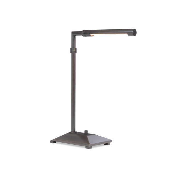 Autrand Bronze Desk Lamp