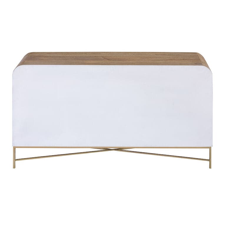 Calhoun Credenza - Natural-Elk Home-ELK-S0805-9466-Sideboards & Credenzas-4-France and Son