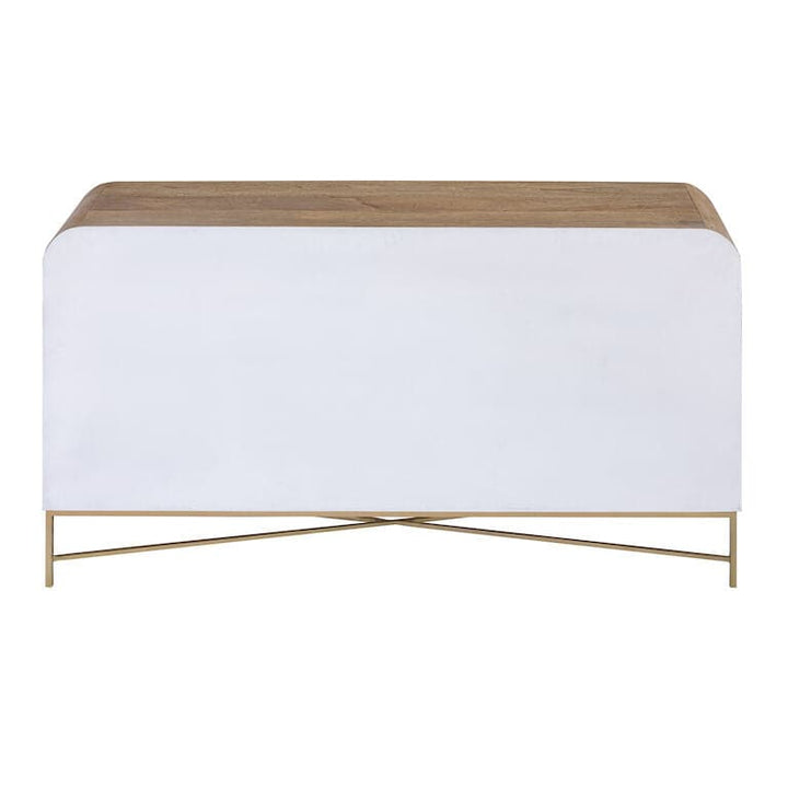 Calhoun Credenza - Natural-Elk Home-ELK-S0805-9466-Sideboards & Credenzas-4-France and Son