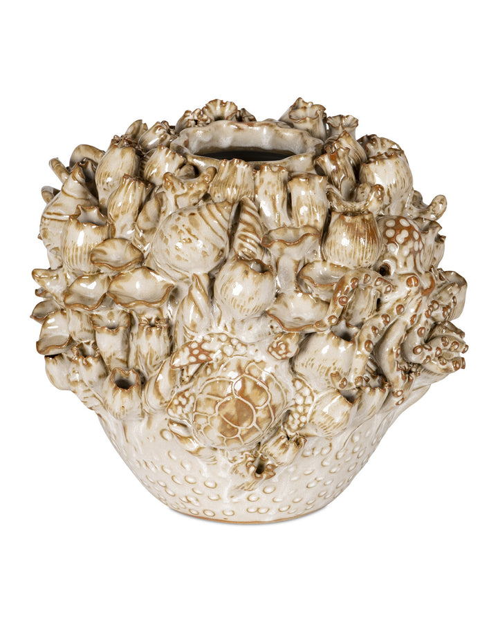 Tidal Vase