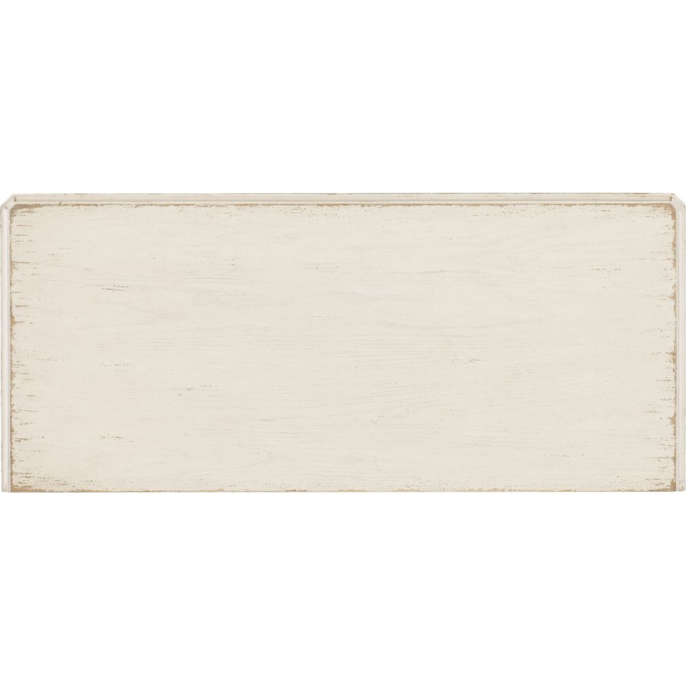 Dressers & Chests Americana Bachelor Chest - Whites/Creams/Beiges