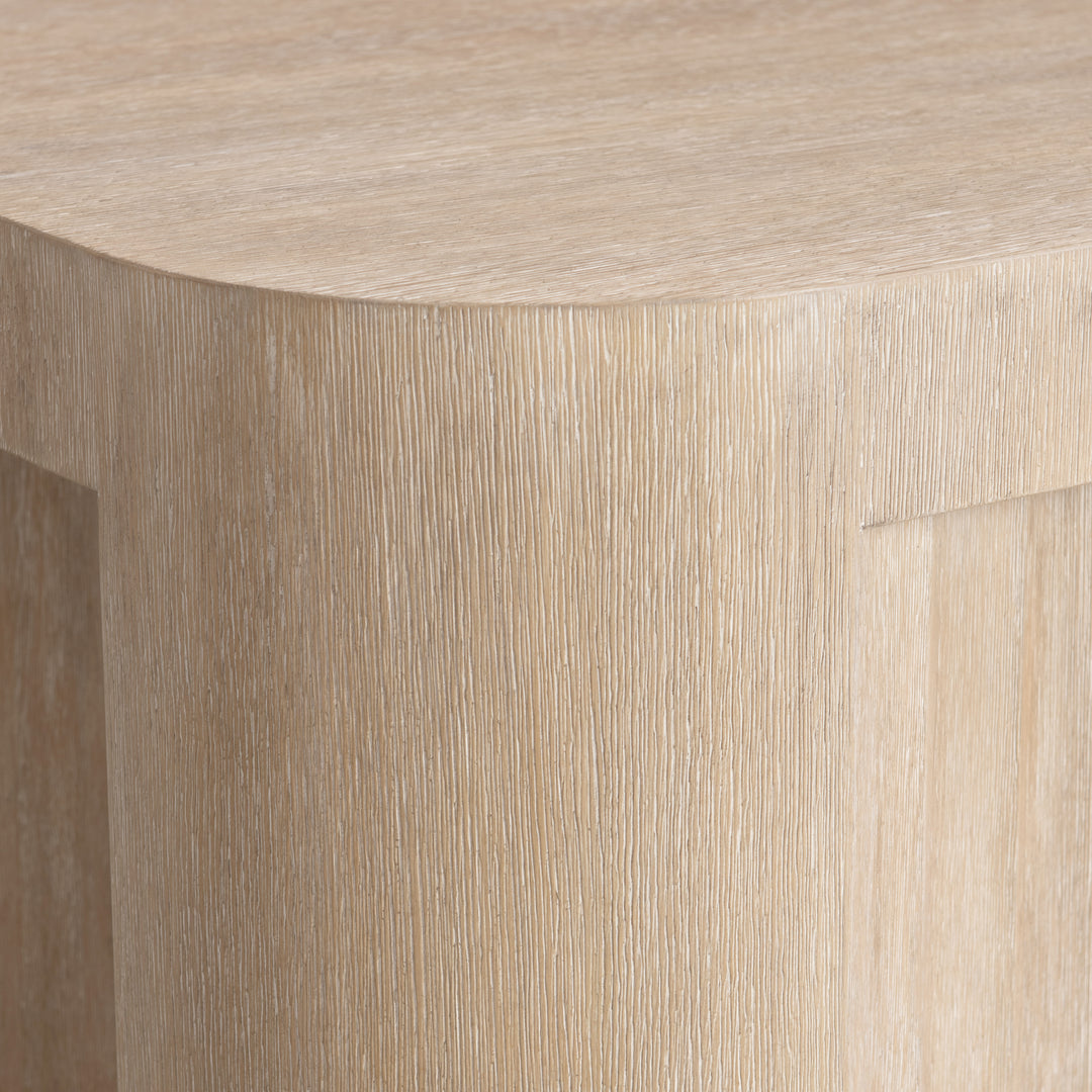 Loggia Cocktail Table