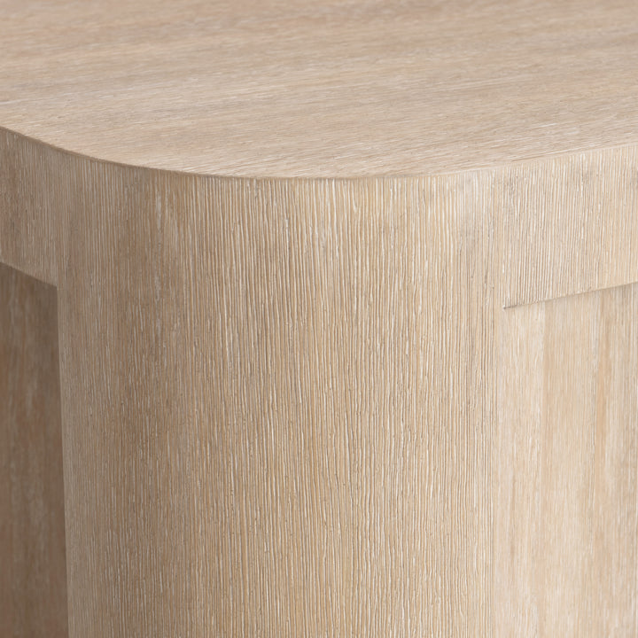 Loggia Cocktail Table