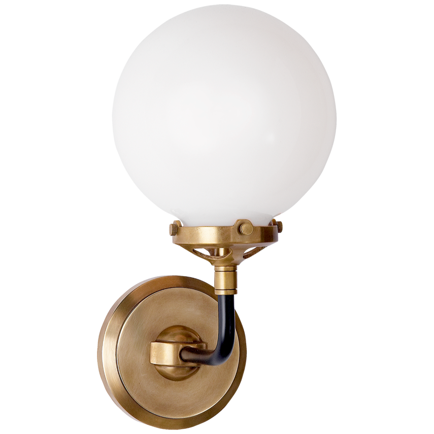 Patisserie Lone Light Sconce