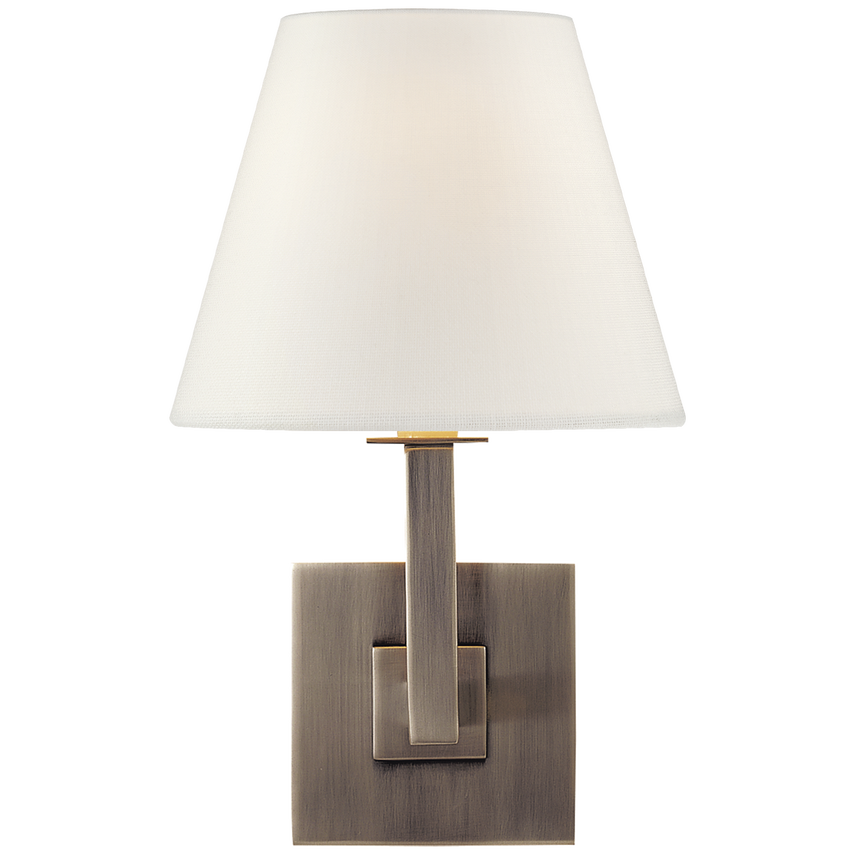 Modernist Wall Sconce