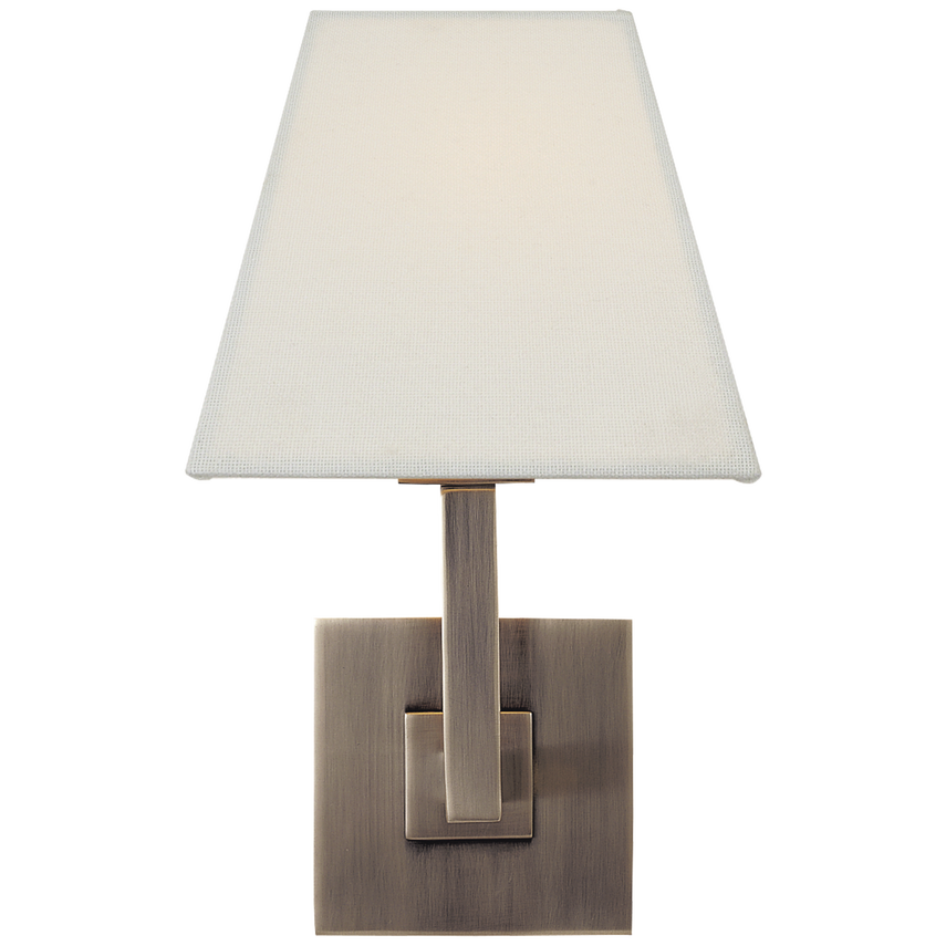 Modernist Wall Sconce