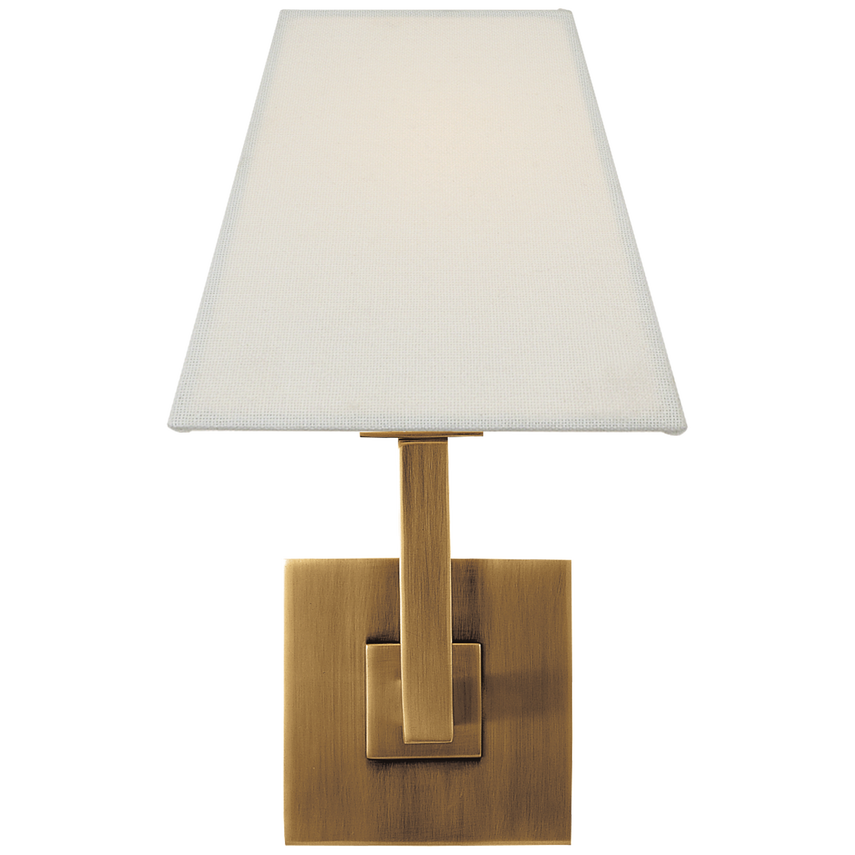 Modernist Wall Sconce