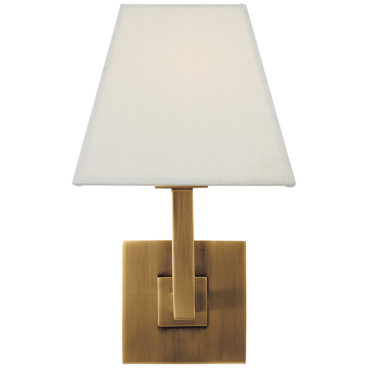 Modernist Wall Sconce