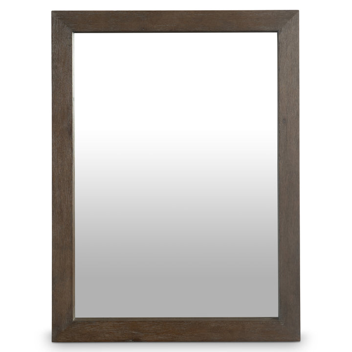 Outline Mirror
