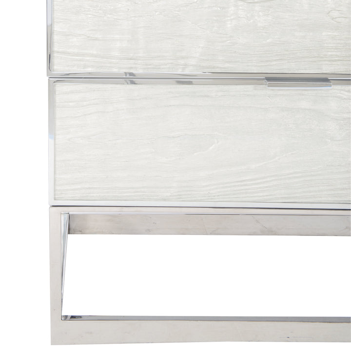 Parkhurst Dresser