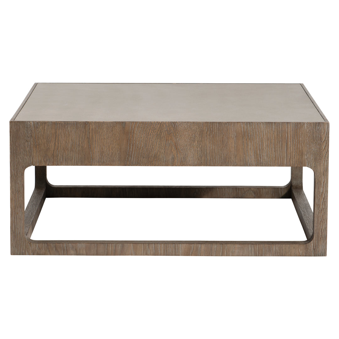 Casa Paros Cocktail Table