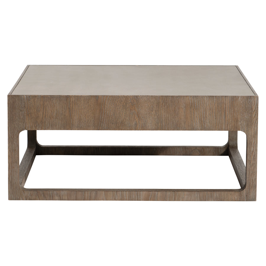 Casa Paros Cocktail Table