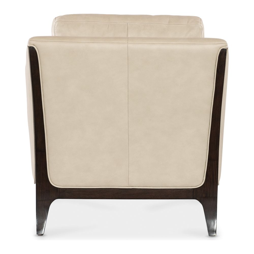 Lounge Chairs Weston Headrestia Chair - Beige