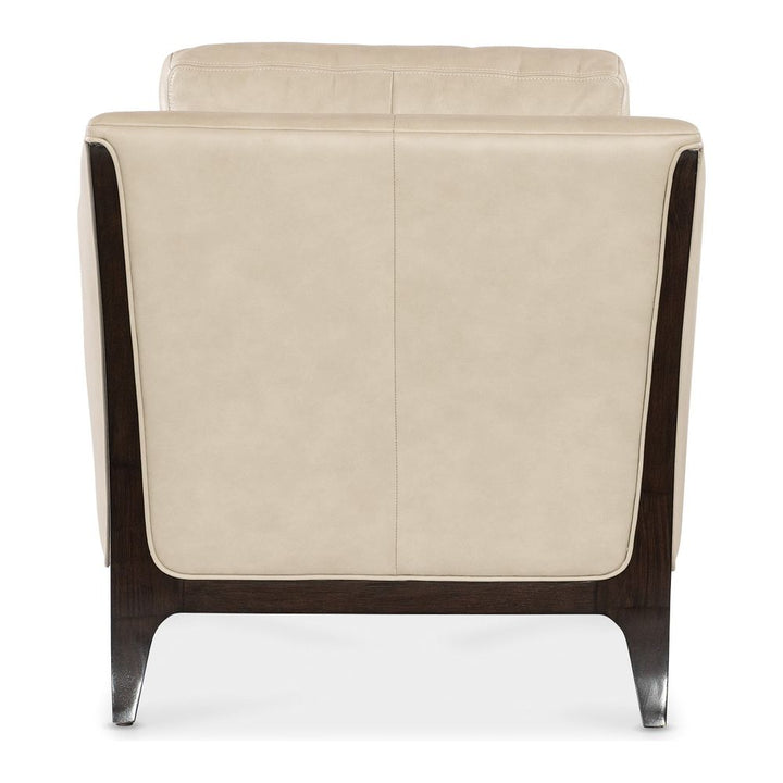 Lounge Chairs Weston Headrestia Chair - Beige