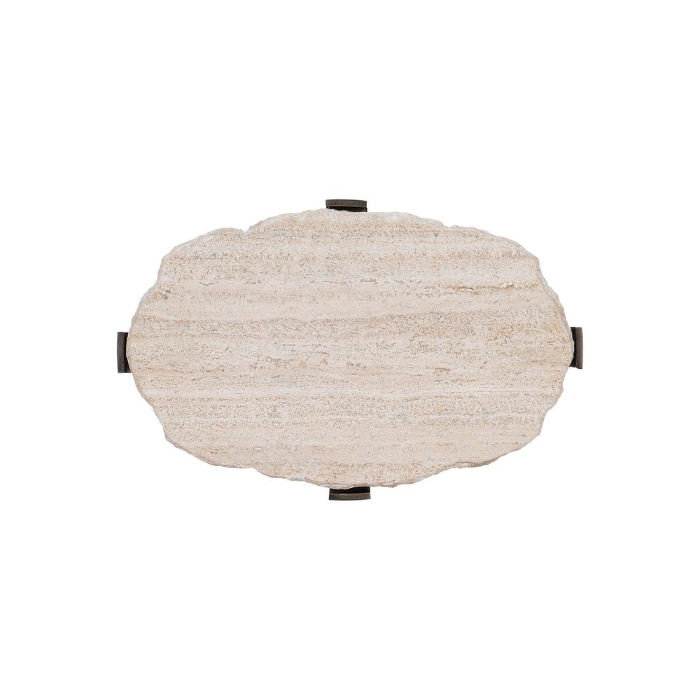 Sayers Accent Table