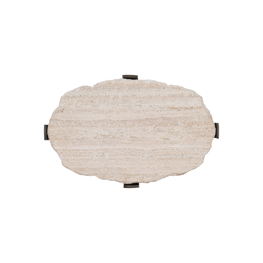 Sayers Accent Table