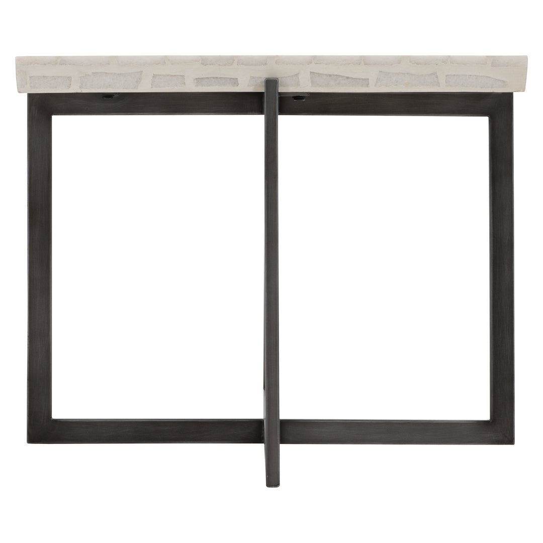 Stillwater Large Outdoor Cocktail Table