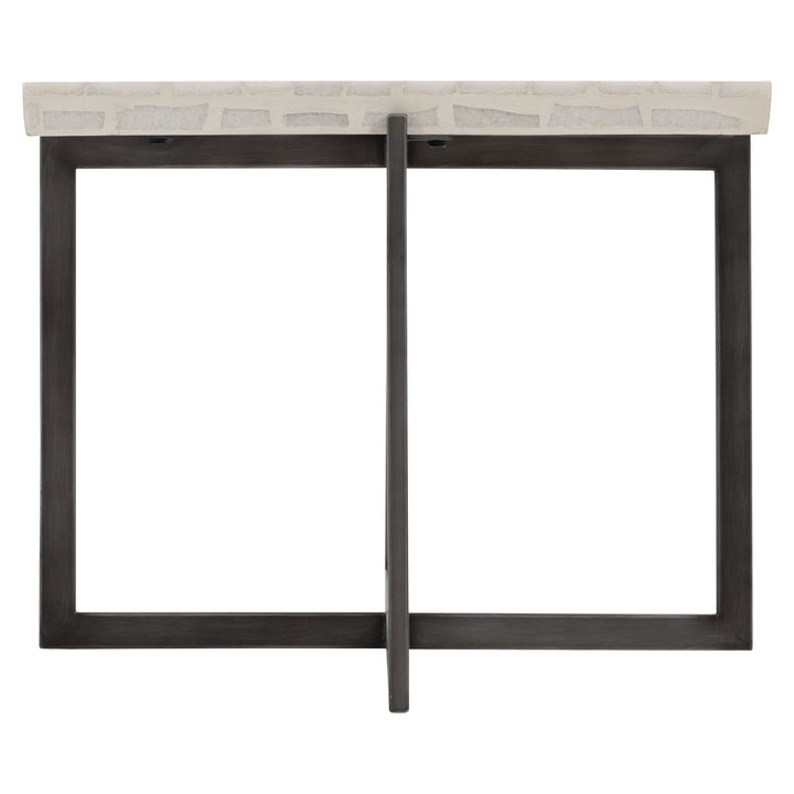Stillwater Large Outdoor Cocktail Table