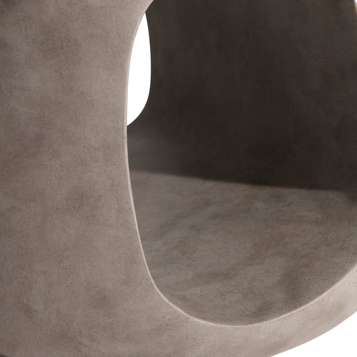 Sereno Round Dining Table