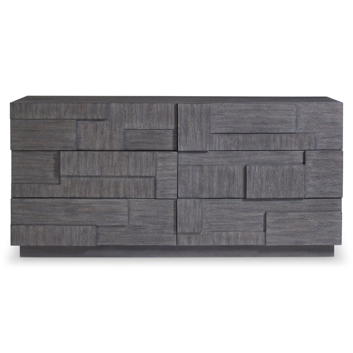 Lancer Dresser