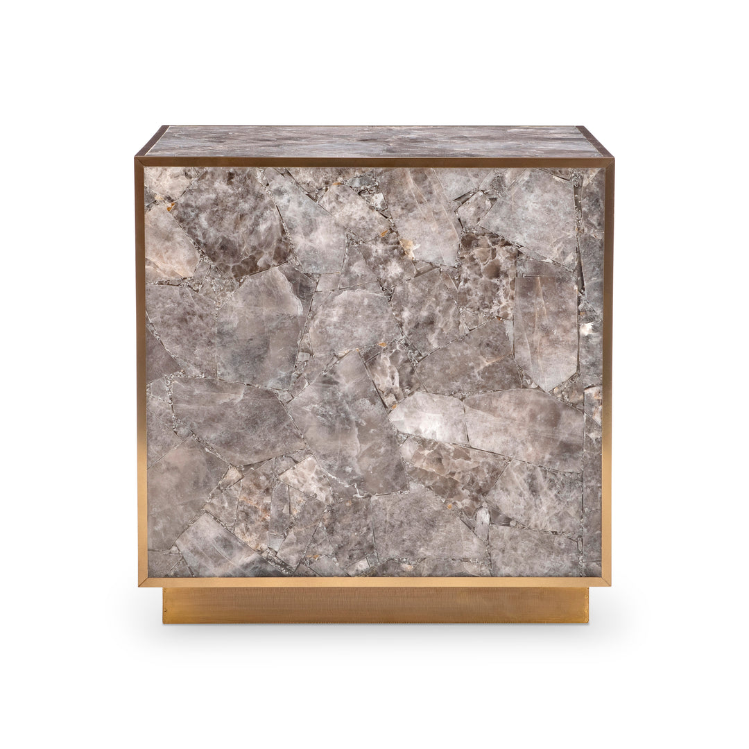 Tildon Side Table