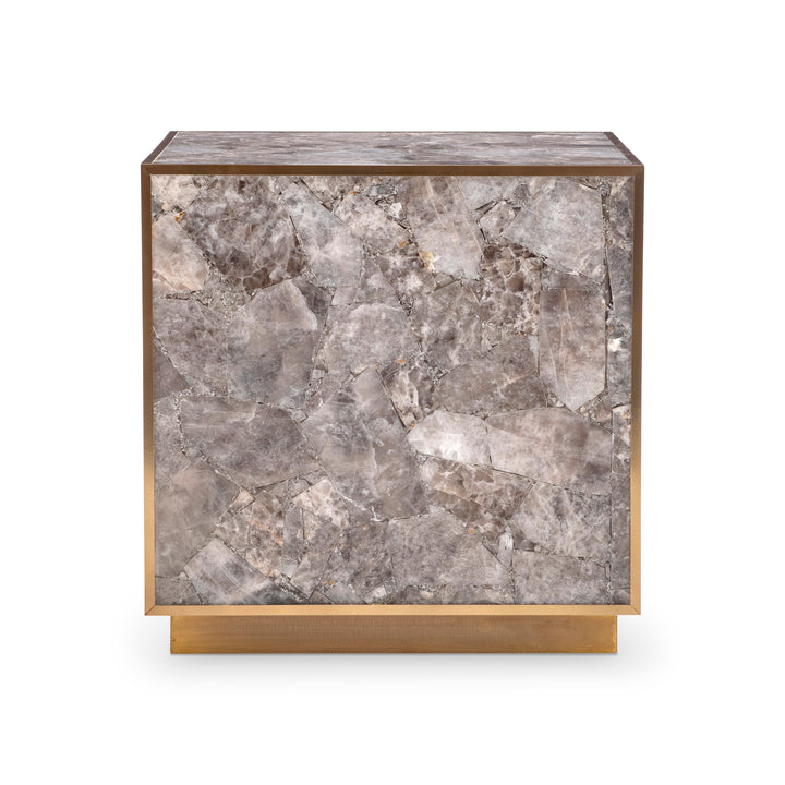 Tildon Side Table