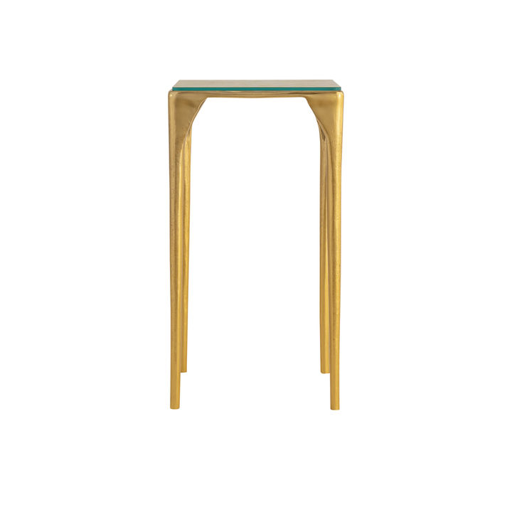 Honeycomb Drinks Table