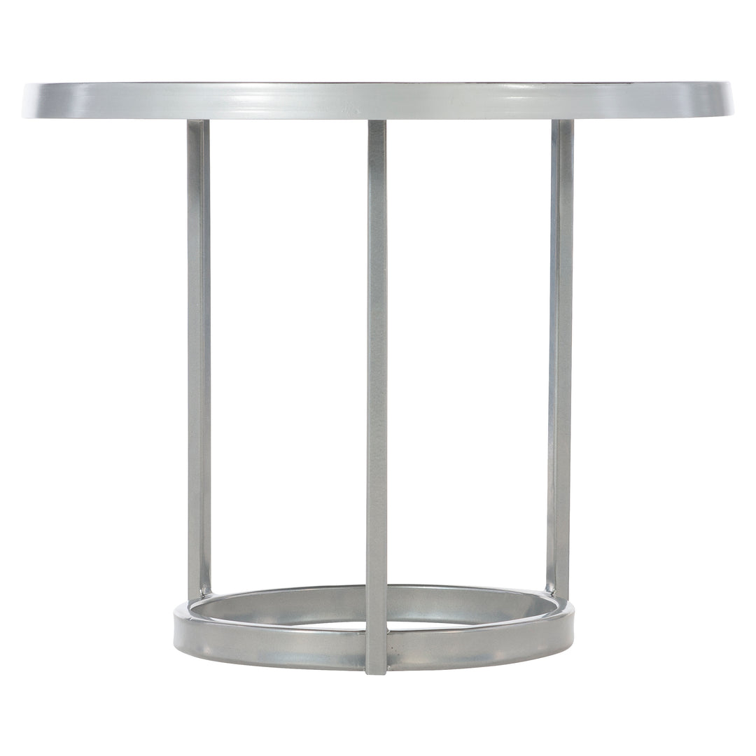 Bonfield Black Cocktail Table