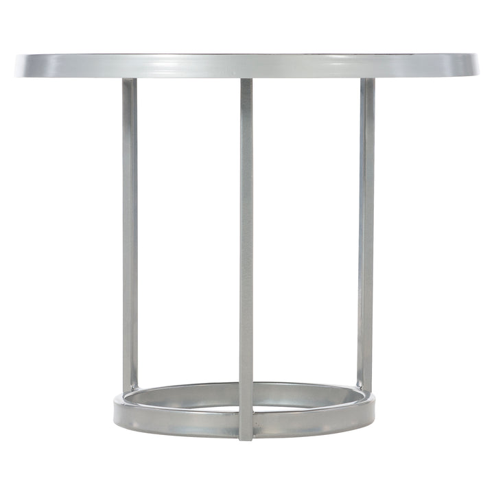 Bonfield Black Cocktail Table
