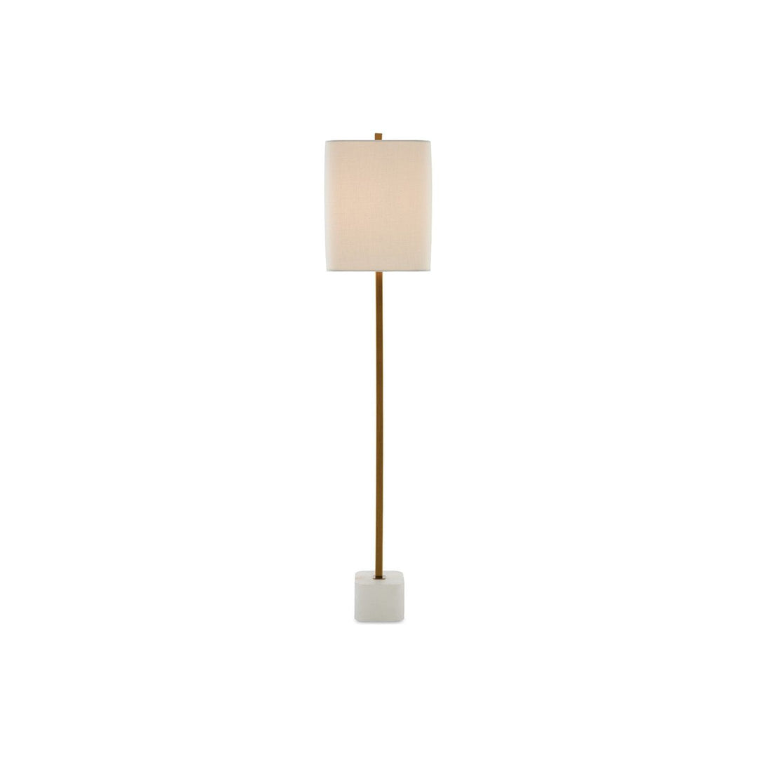 Felix Brass Table Lamp