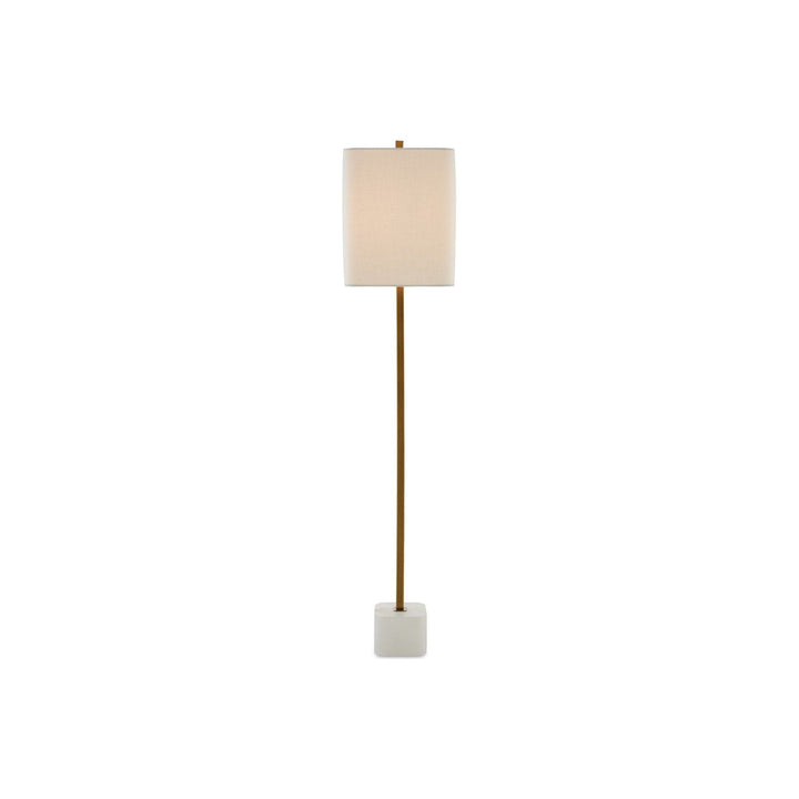 Felix Brass Table Lamp