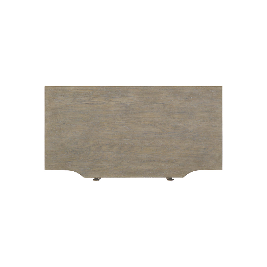 Albion Nightstand - 36.5 Inch