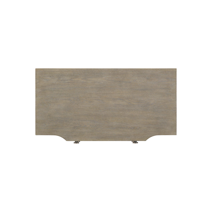 Albion Nightstand - 36.5 Inch