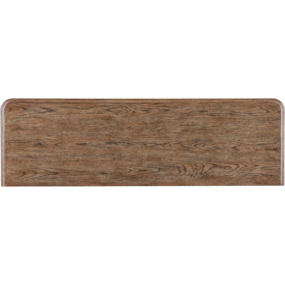 Americana 11-Drawer Dresser - Blacks