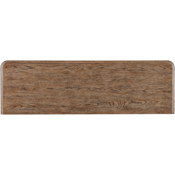 Americana 11-Drawer Dresser - Blacks