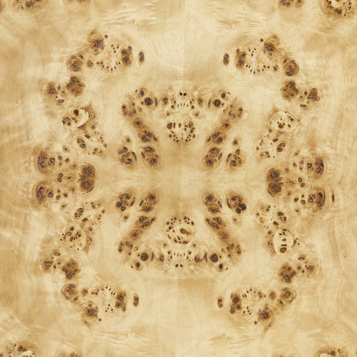 Easton Dining Table, Burl