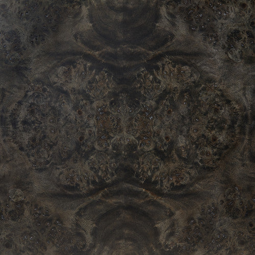 Harriet Dining Table, Arabica Burl