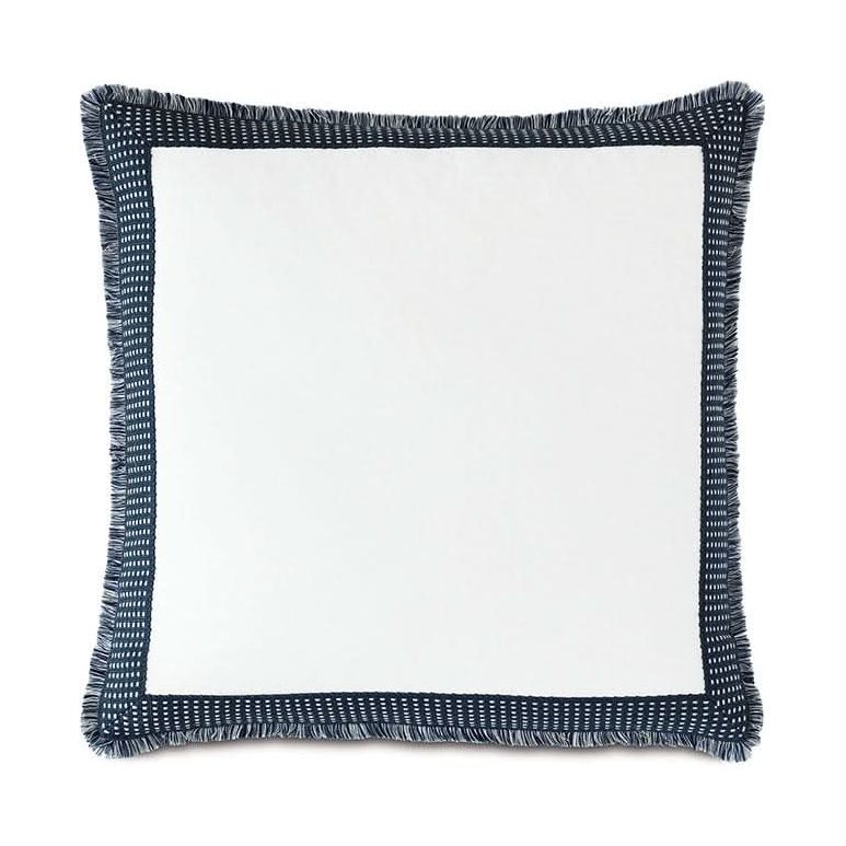Pillows Sundream Border Decorative Pillow