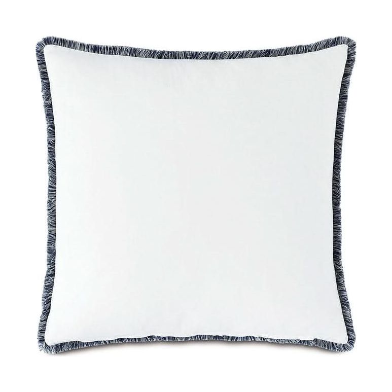 Pillows Sundream Border Decorative Pillow