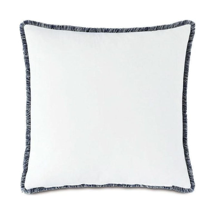 Pillows Sundream Border Decorative Pillow