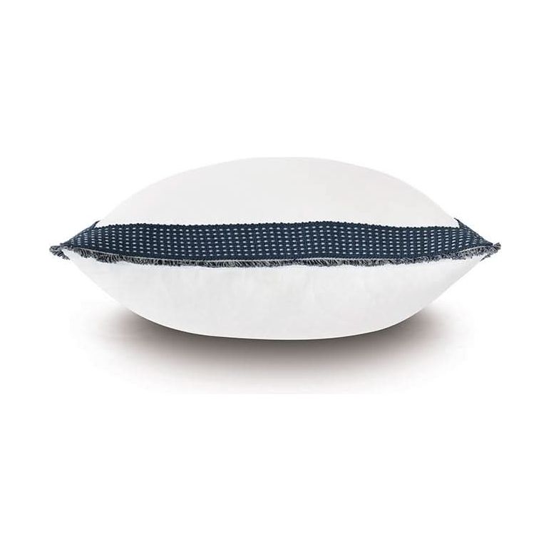 Pillows Sundream Border Decorative Pillow