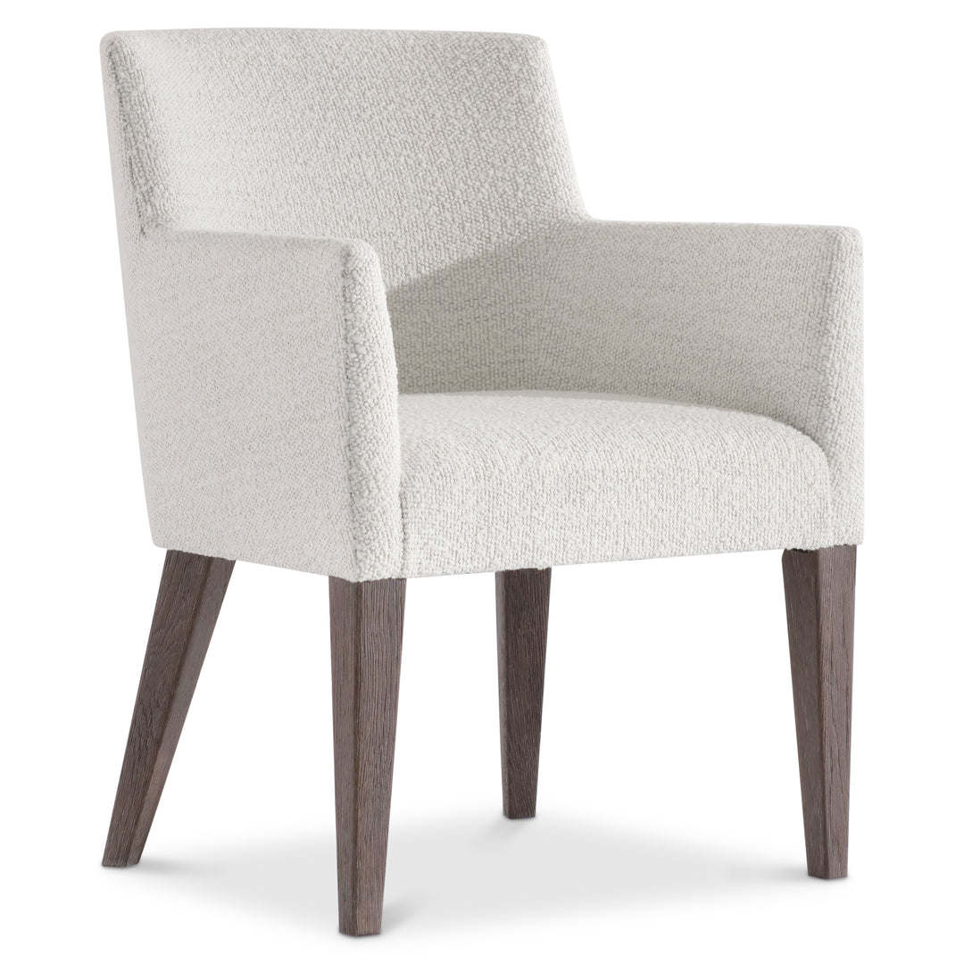 Outline Arm Chair