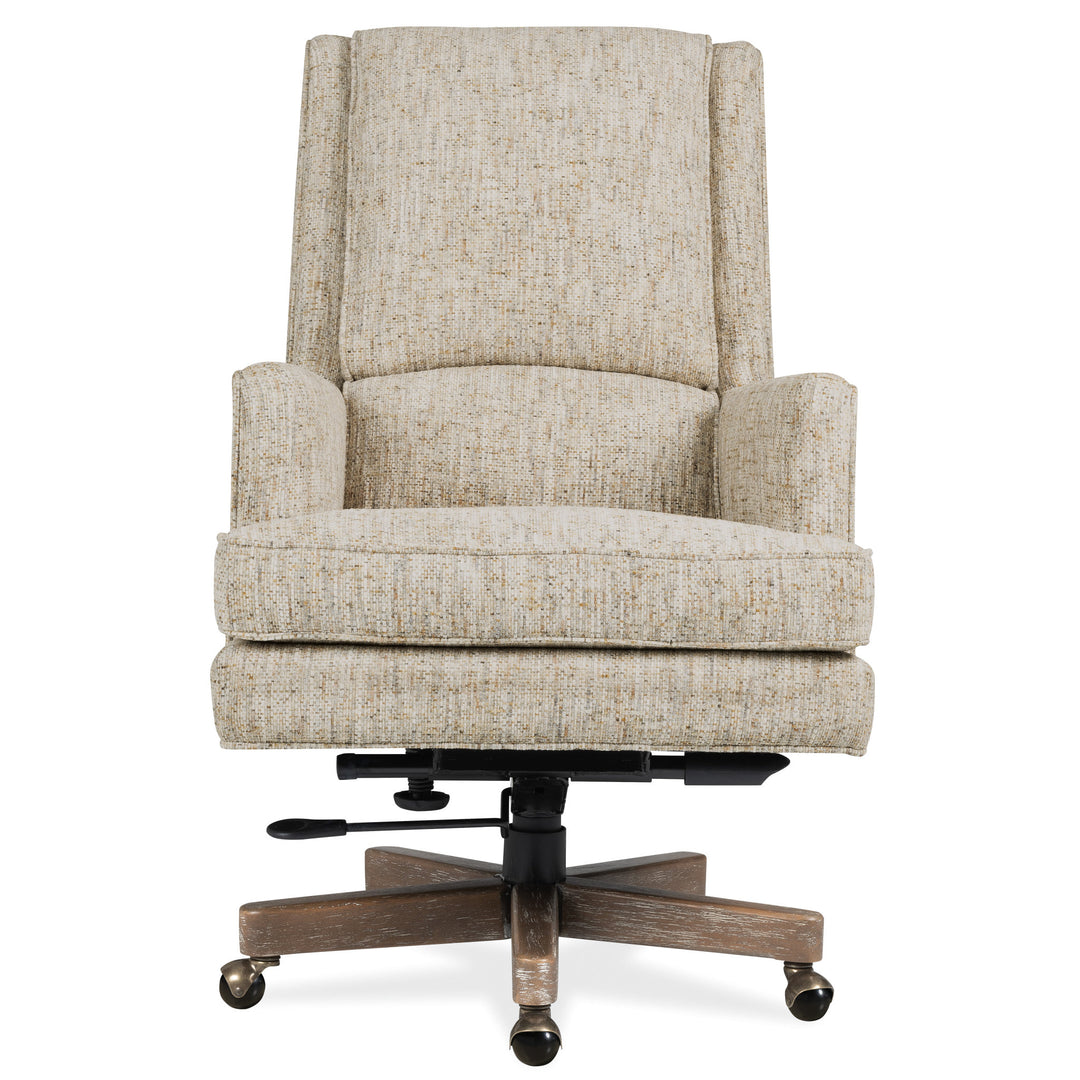 Wright Executive Swivel Tilt Chair - image 11