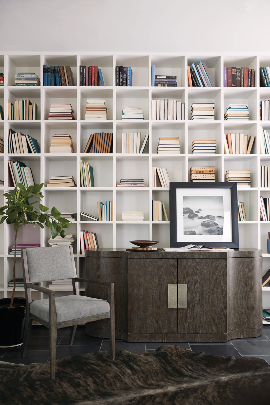 Linea Arm Chair