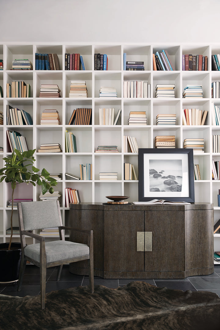 Linea Arm Chair