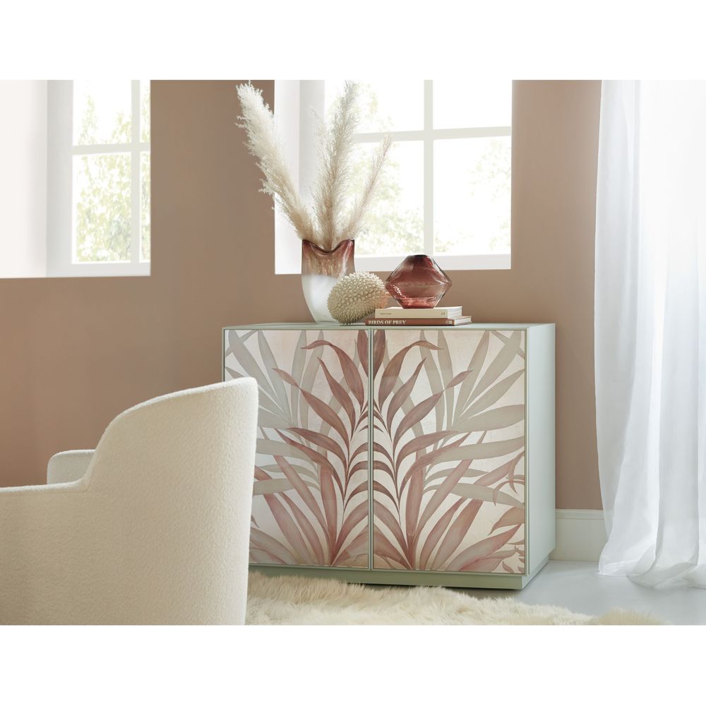 Dressers & Chests Triumph Accent Chest - Greens