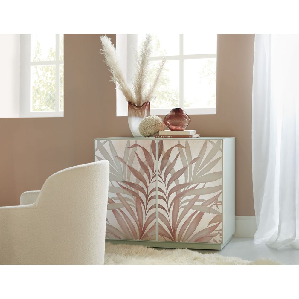 Dressers & Chests Conquest Accent Chest - Greens